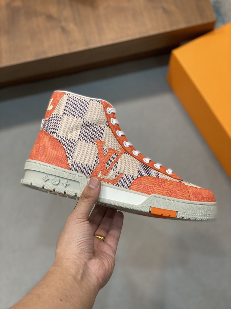 Louis Vuitton Sneakers